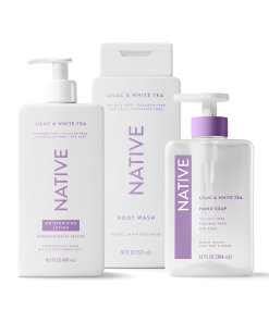 The Hand & Body Bundle