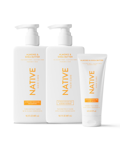 The Repair Routine Bundle