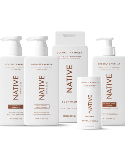 Complete Essentials Set