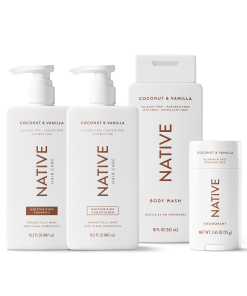 Daily Essentials Set