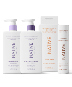Scent Stacking Set