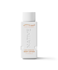 Sensitive Series: Mini Body Lotion
