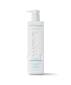 Sensitive Series: Conditioner