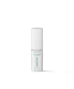 Dry Shampoo