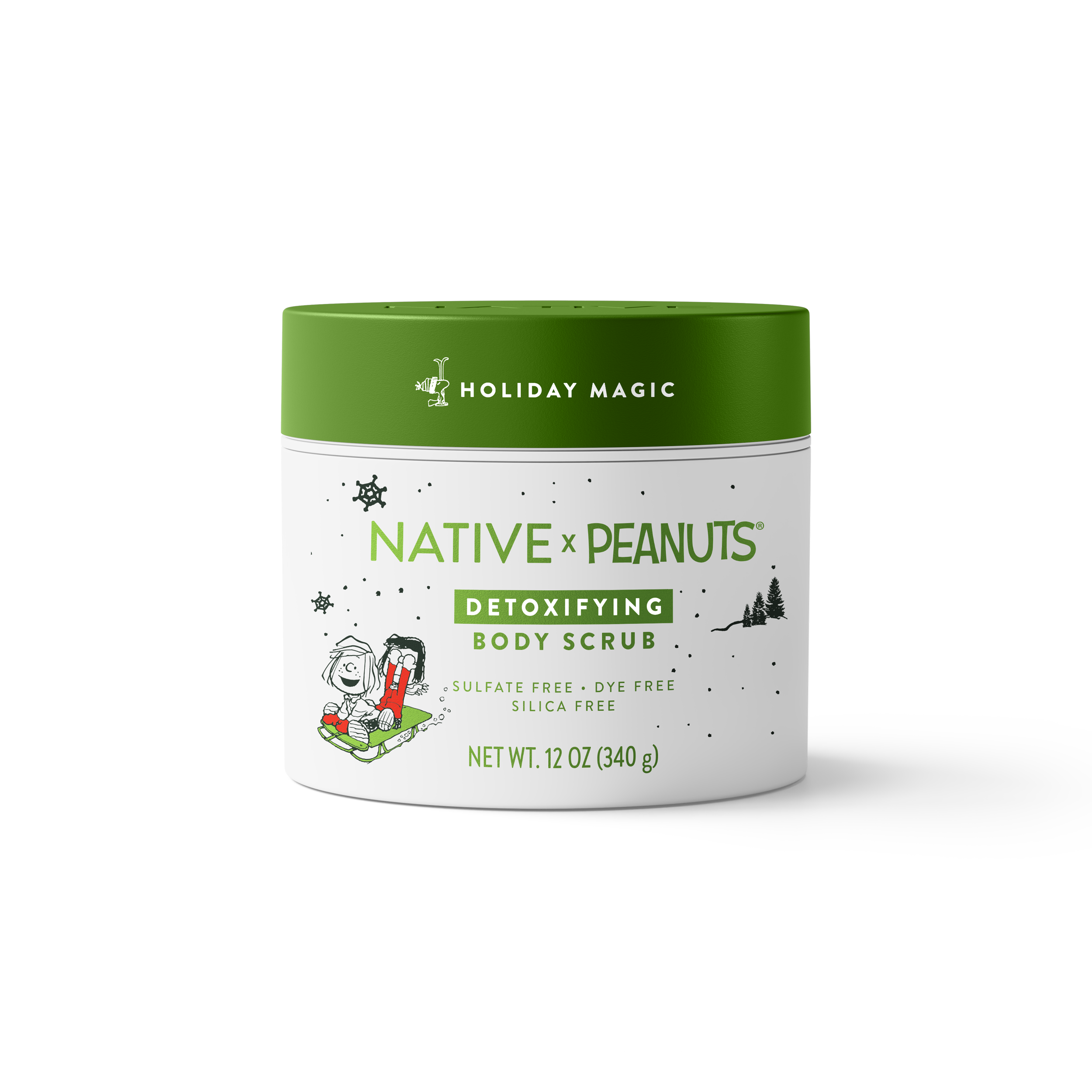 Packshot_Native_HolidayPeanuts_HolidayMagic_Body_Scrub_12oz_Front_83918710.png