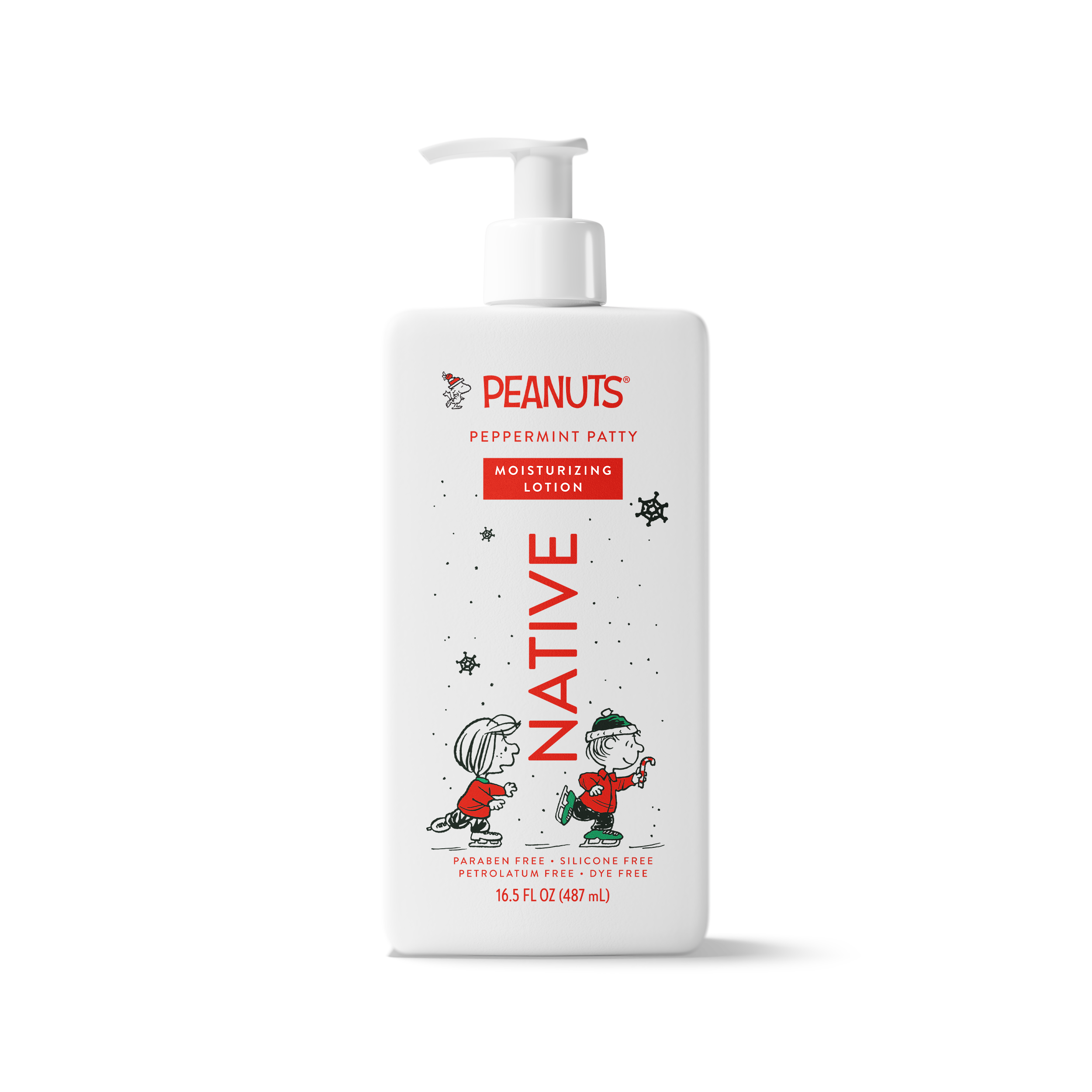 Packshot_Native_HolidayPeanuts_PeppermintPatty_Lotion_16_5oz_Front_83918708.png