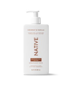 Body Lotion