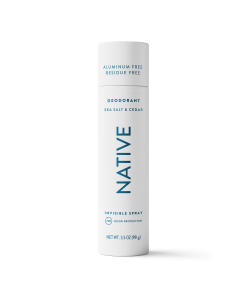 Deodorant Spray