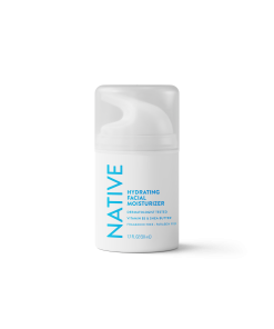 Facial Moisturizer