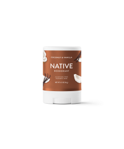 Mini Deodorant Stick