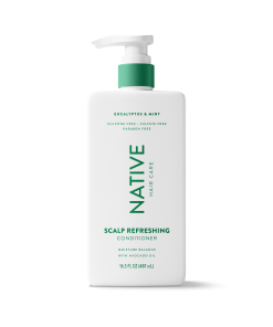 Scalp Refreshing Conditioner