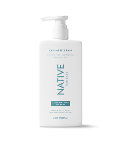 Strengthening Shampoo