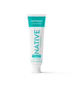 Toothpaste