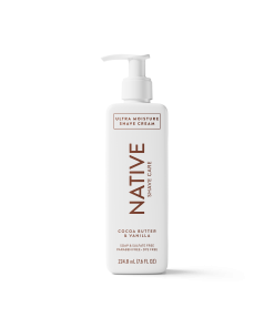 Ultra Moisture Shave Cream