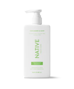 Volumizing Shampoo