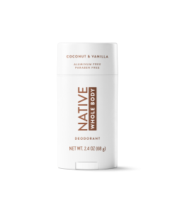 Whole Body Deodorant Stick